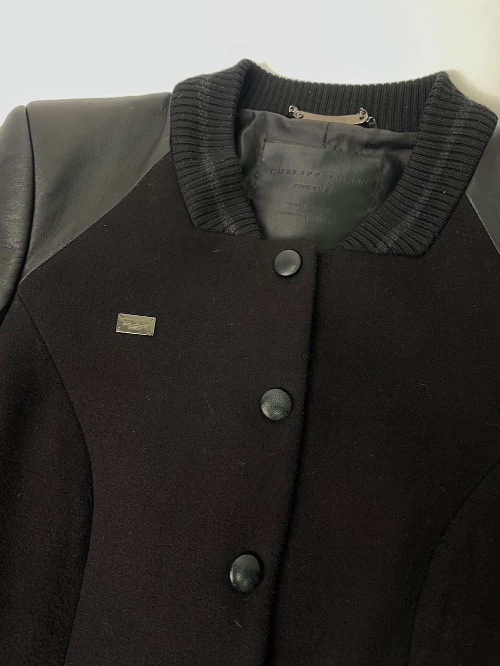 Куртка Philipp Plein