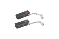 ЩЕТКИ УГОЛЬНЫЕ GBH 2-24 DRE/GBH 2-26 DBR/GBH 2-26 DFR/2400/2600 Bosch 1617000525