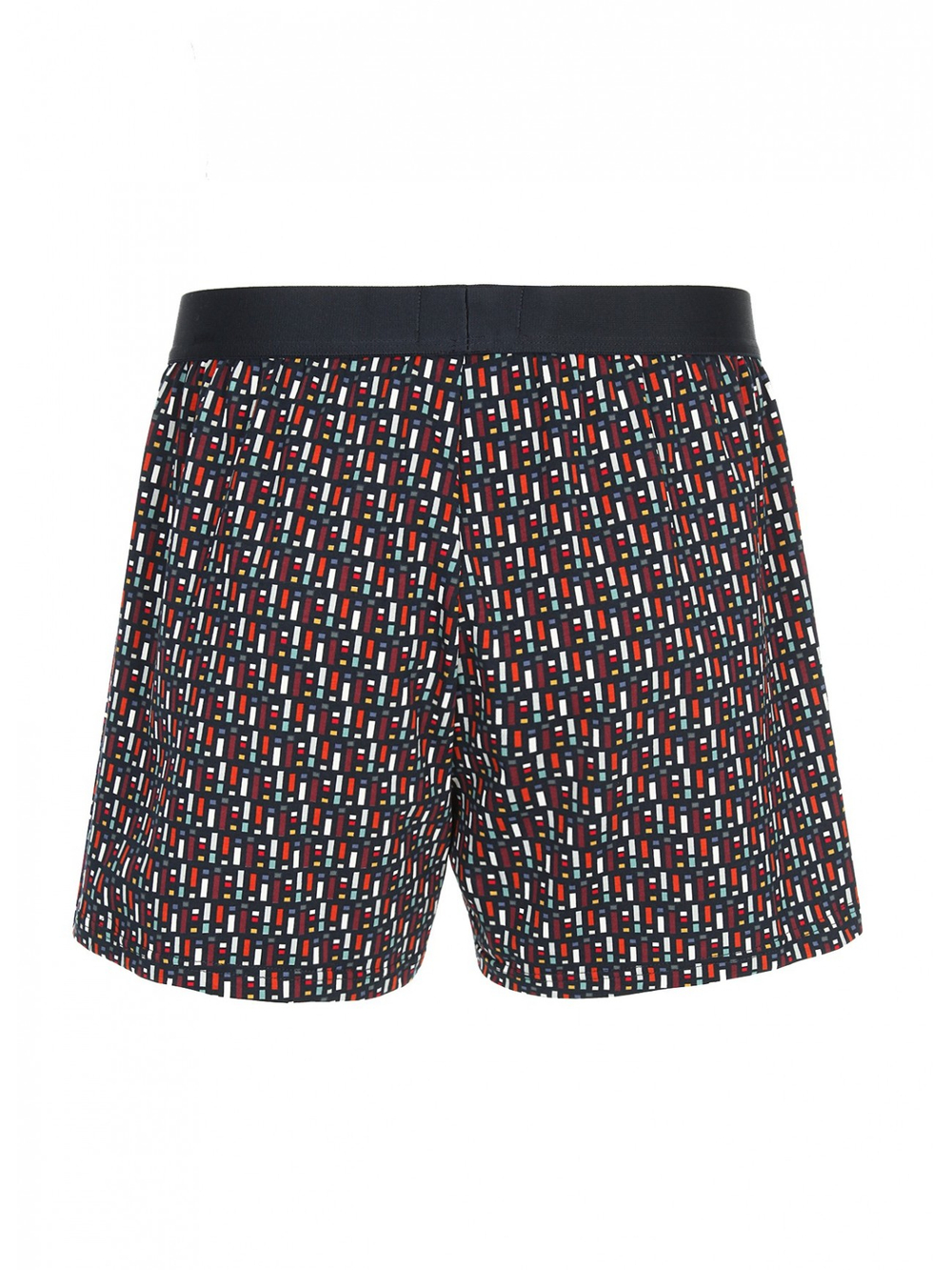 Трусы мужские Boxer EA UNDERWEAR