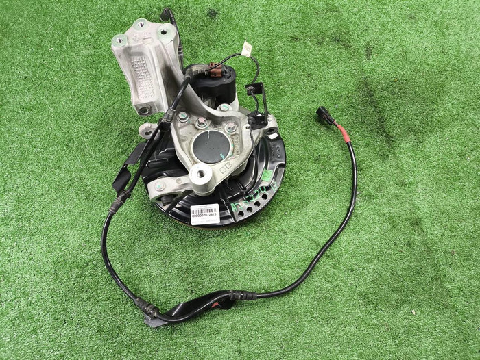 Кулак задний правый Jetour T2 (2023-н.в.)