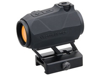 Прицел Vector Optics Maverick-IV 1x20 Mini Rubber (SCRD-60)