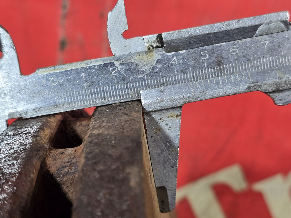 Ступица задняя 2023г