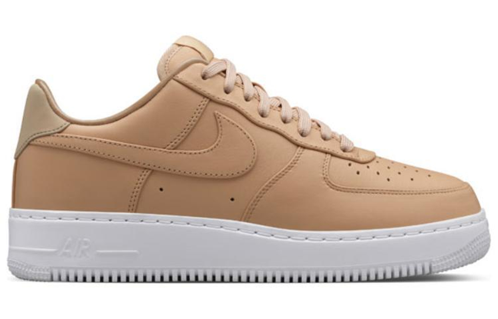 Кроссовки Nike Air Force 1 Low Vachetta Tan