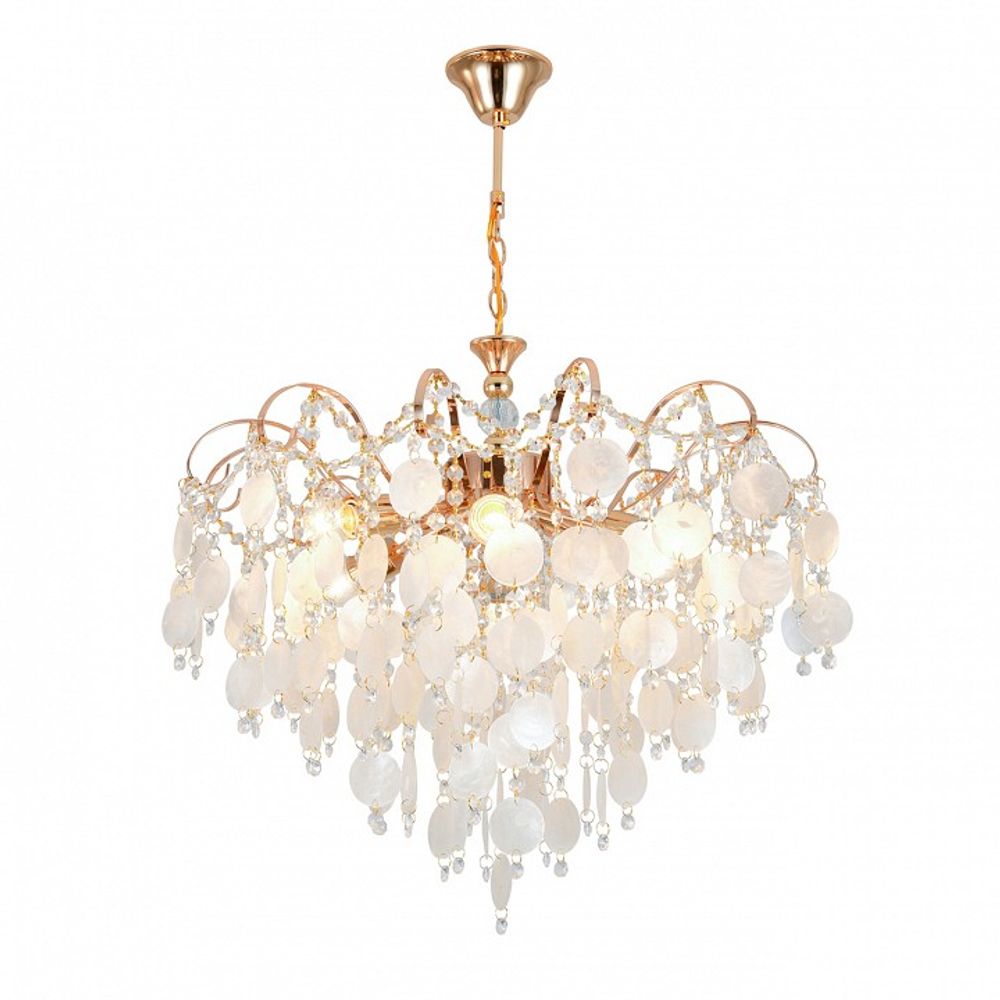 Подвесная люстра Escada  ES0000036