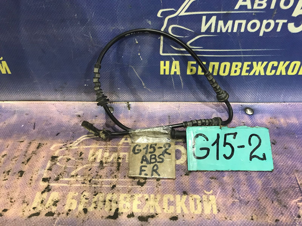 Датчик ABS передний правый NISSAN ALMERA 2012