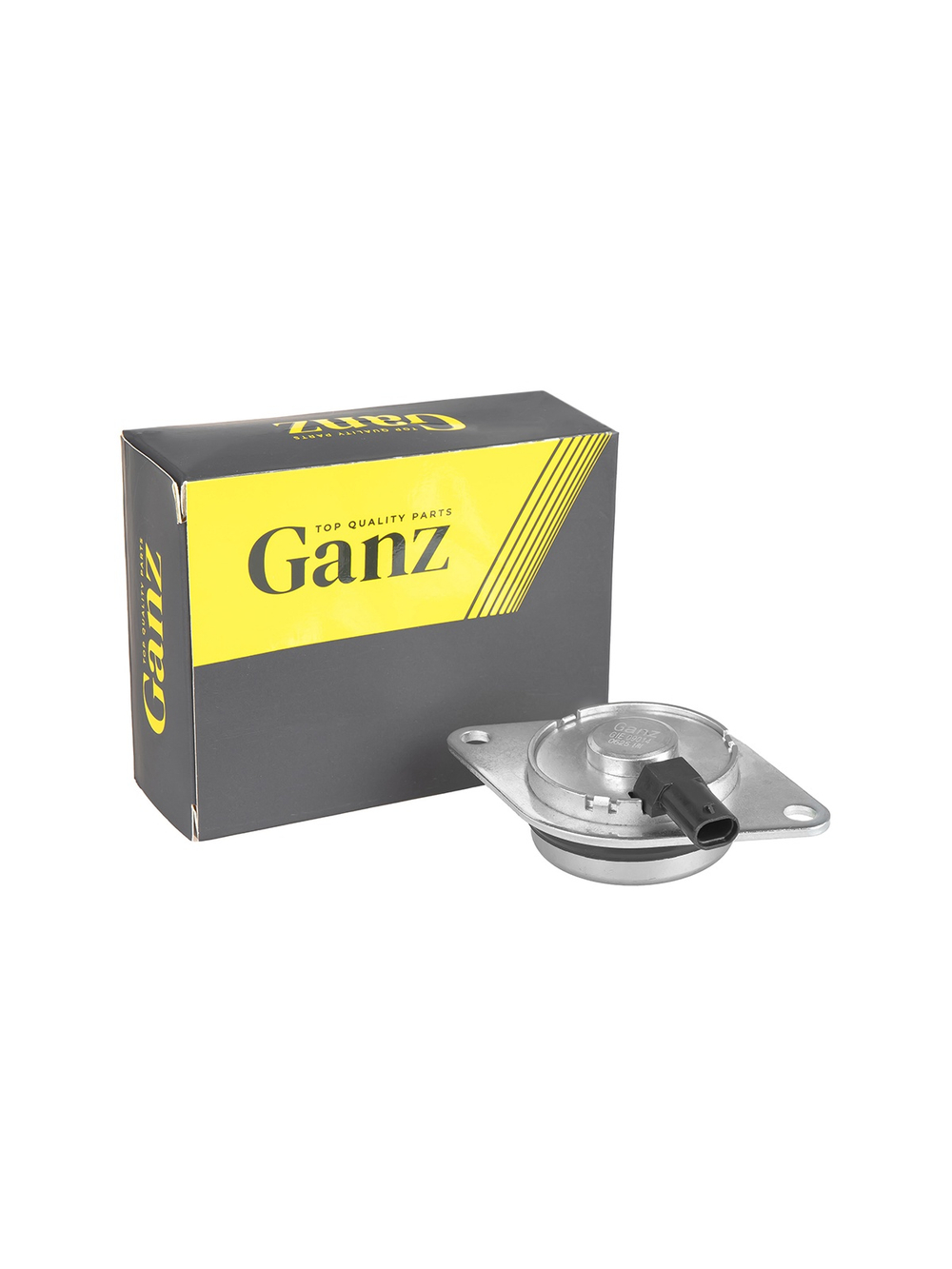 Клапан регулировки фаз газораспределения GM/OPEL mot.1,2L/1,4T GANZ GIE09014