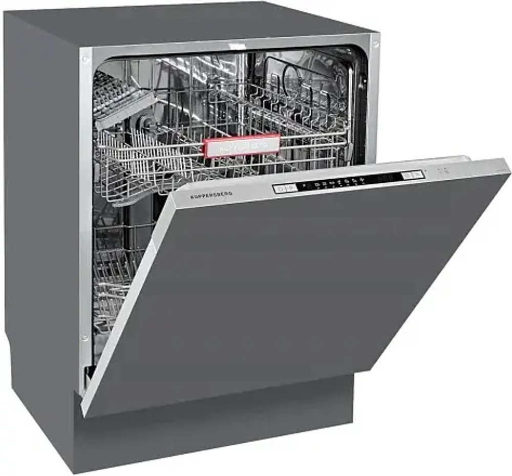 Встраиваемая посудомоечная машина Kuppersberg GSM 6072