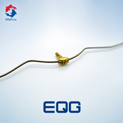Высокотехнологичный подпасок КРЫЛЬЯ СОКОЛА SPIN ТЕХНО-КОРОМЫСЛО (1шт)