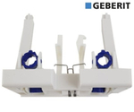 243.091.00.1 Блок коромысел для смывного бачков скрытого монтажа Geberit Omega-12