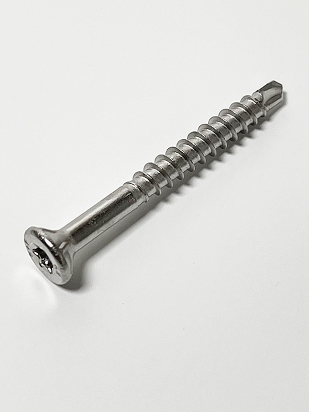 Cаморезы по дереву Super-drill A2 4,0x40/26 TX20 200 шт/упаковка