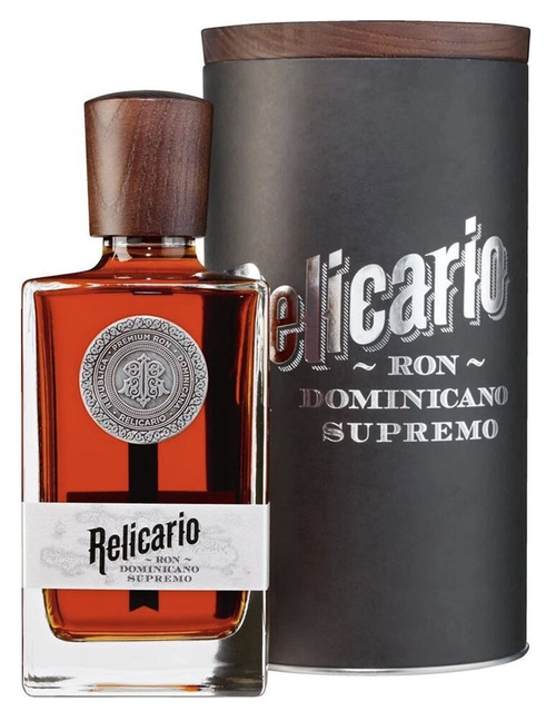 Ром Relicario Supremo, 0.7 л