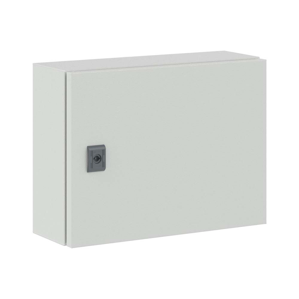 Корпус навесной CE c М/П  ВхШхГ 300x400x150 мм