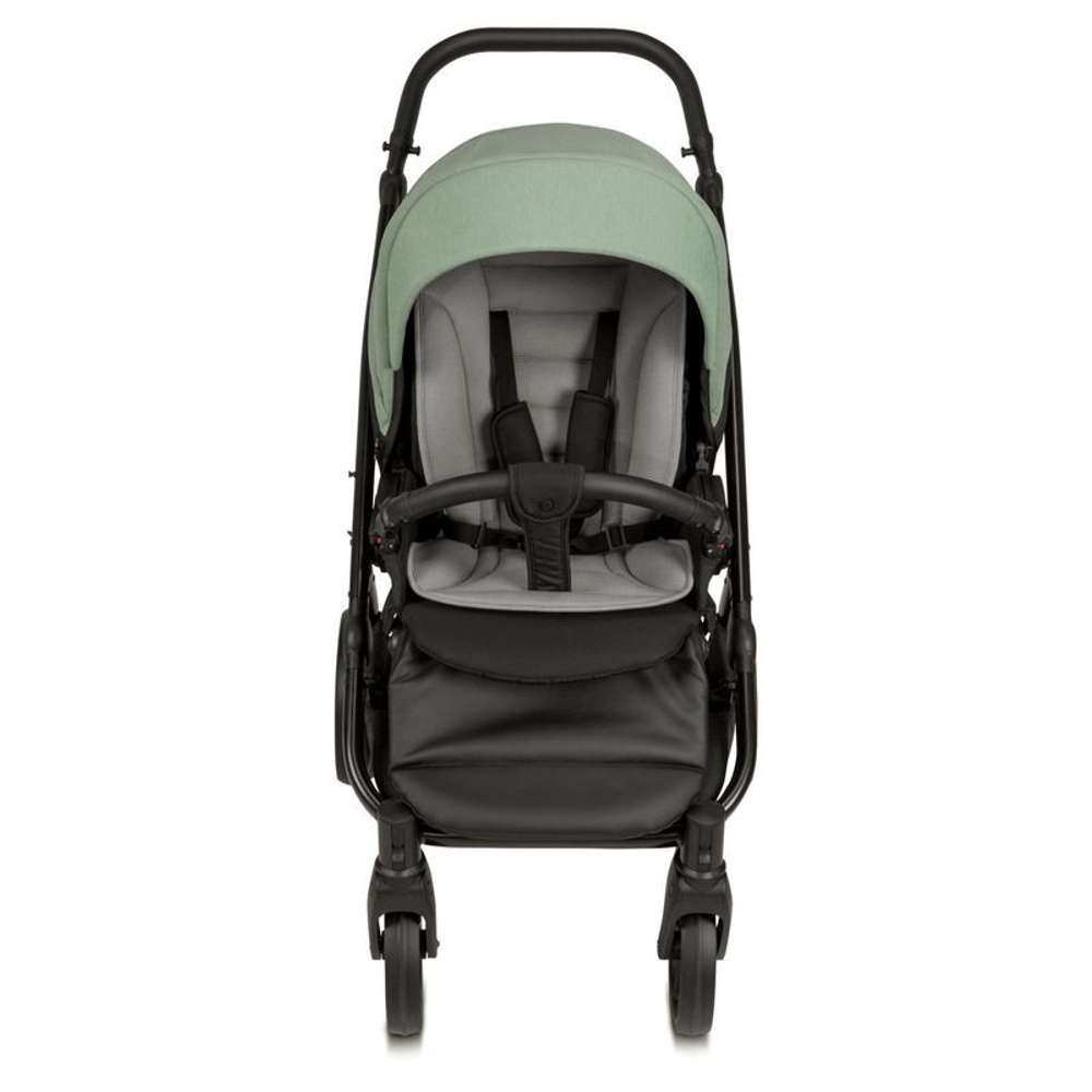 Коляска 2 в 1 Tutis Uno 5 Plus Earth collection, Matcha