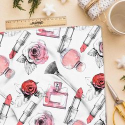 Ткань дюспо губная помада