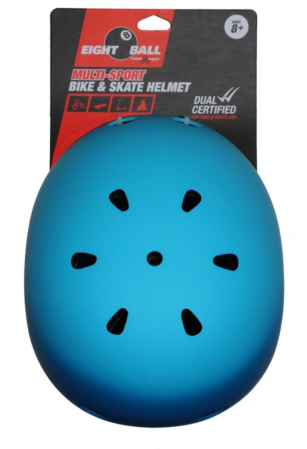 Шлем Eight Ball, размер L