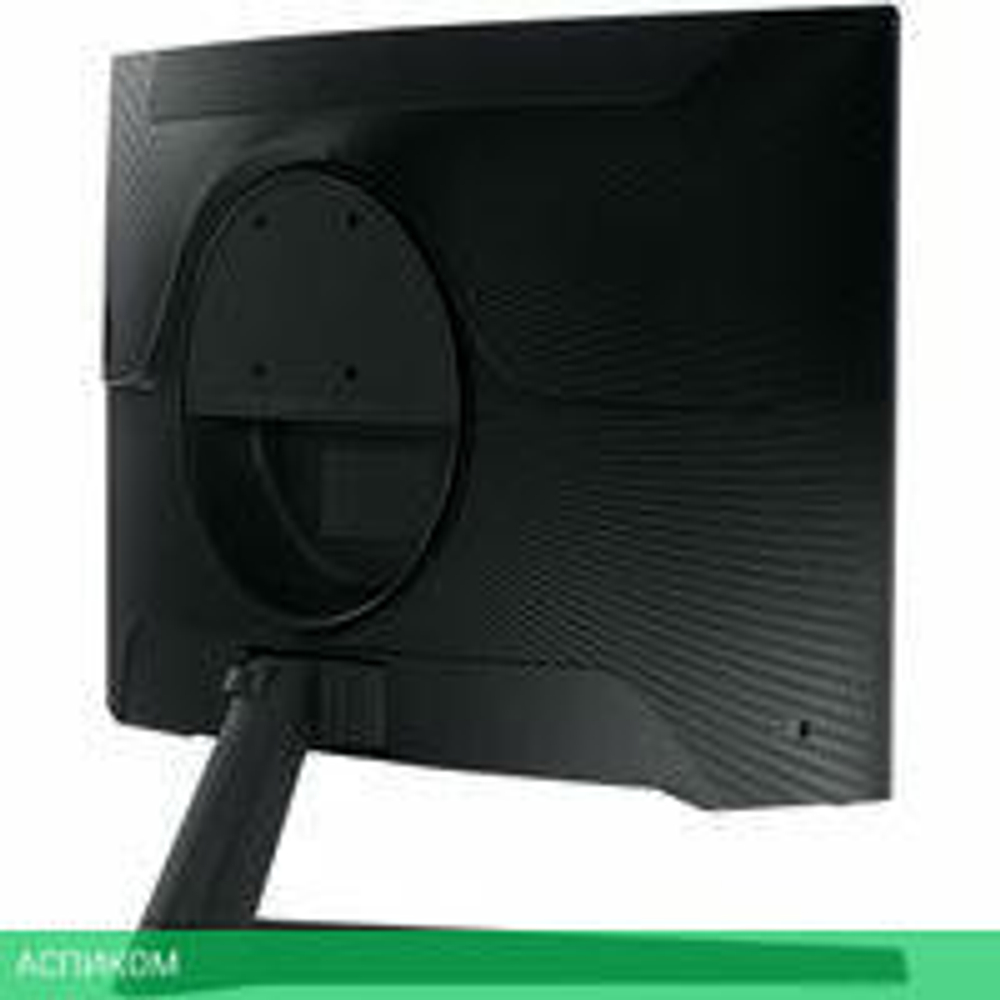 Игровой монитор Samsung Odyssey G5 LS27AG550EPXEN