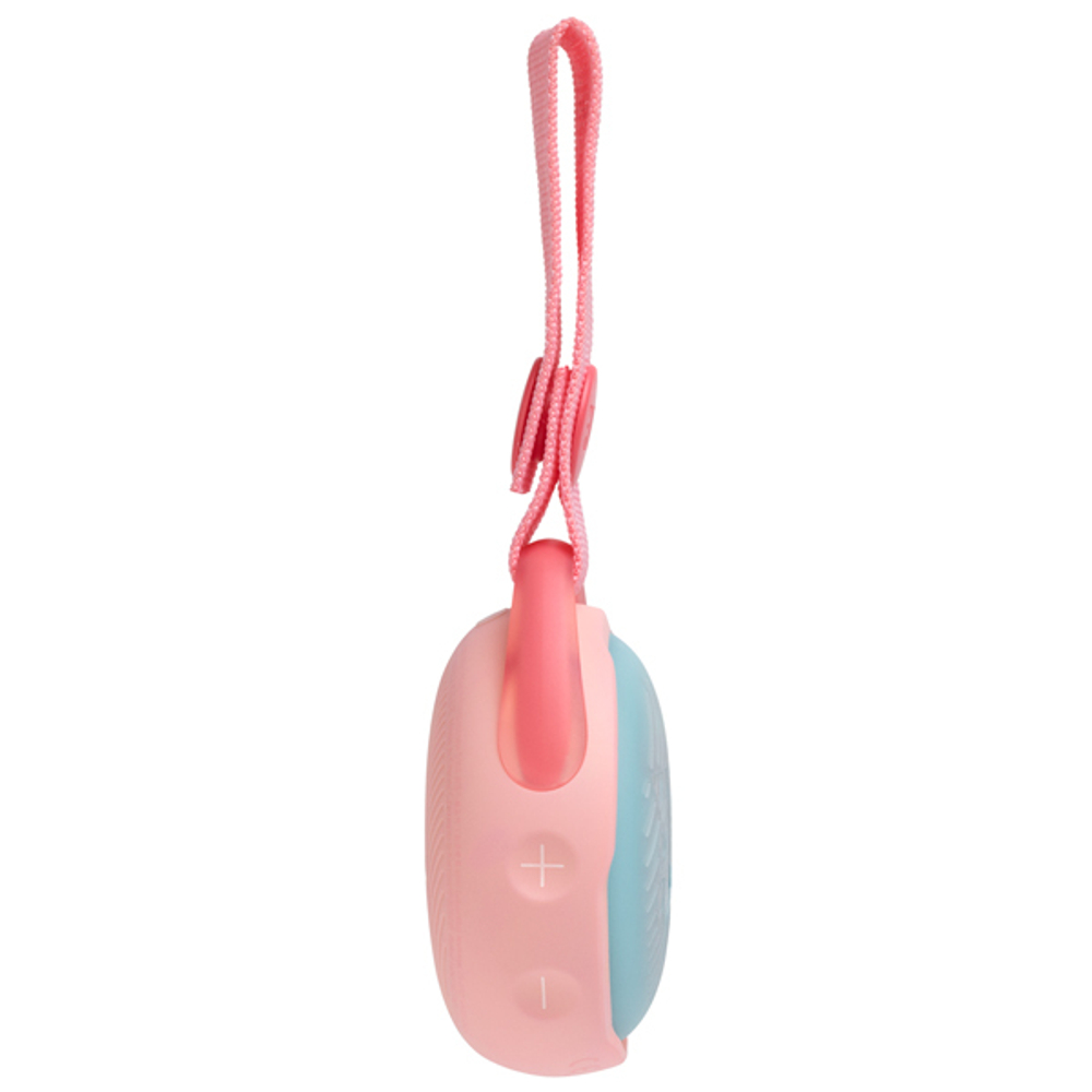 Портативная акустика JBL JR POP Rose Pink