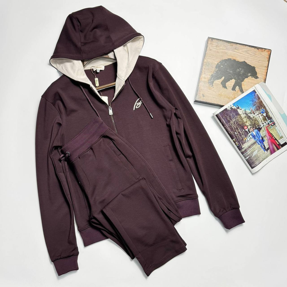 Спортивный костюм Brioni