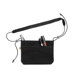 Сумка Питерский Щит Кассета Черный