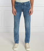 Джинсы HOUSTON Tommy Hilfiger - голубой(MW0MW34517)