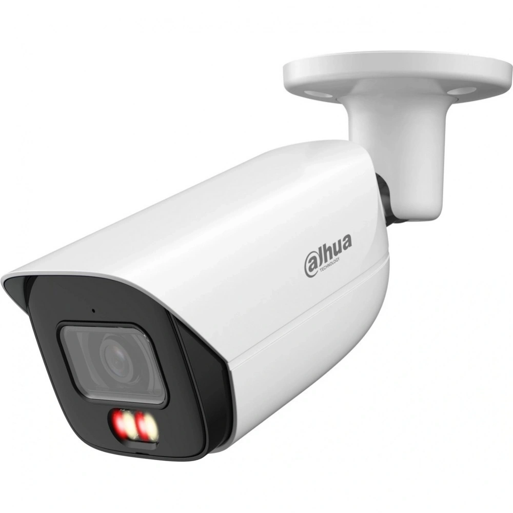 Камера видеонаблюдения Dahua DH-IPC-HFW3249EP-S-IL-0280B