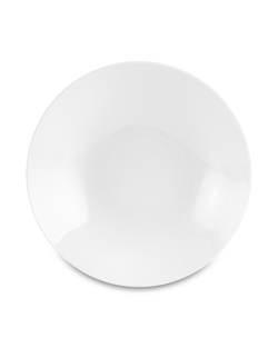 Сервиз столовый 20 предметов на 6 персон Narumi Белый декор