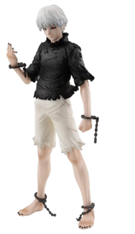 Фигурка POP UP PARADE Tokyo Ghoul Ken Kaneki