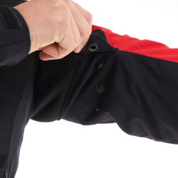 МОТОКУРТКА DRAGONFLY CITY AIR