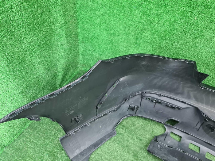 Бампер задний Mercedes GLE C292 (2015-2019) AMG