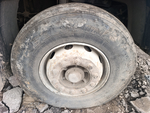 МАЗ 6312 6x4 Ломовоз с КМУ 61D205 	(Дизельный, 6,7 л, 328 л.с., МТ)