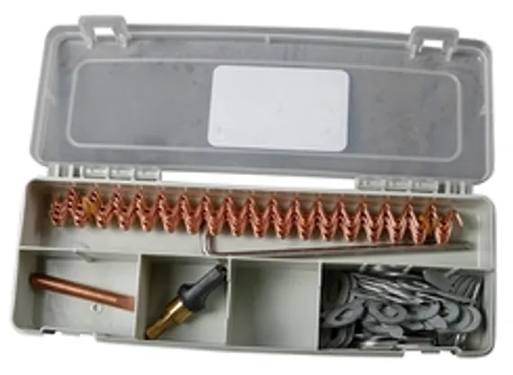 Инвертор сварочный Сварог REAL SMART ARC 160 (Z28103)