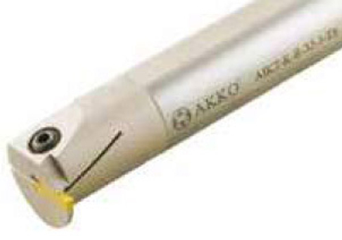 Державка для обработки внутренних канавок AIKT-K-R-25-3-T6