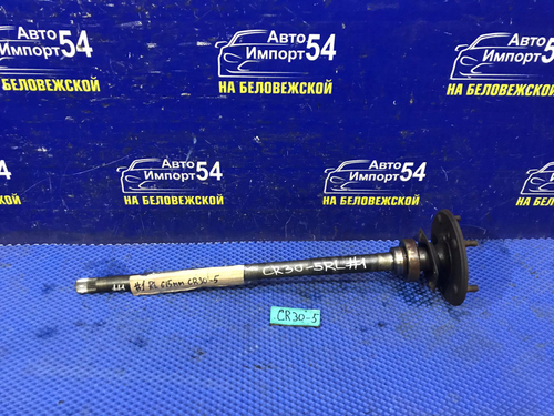 Полуось задняя левая TOYOTA TOWNACE 1990