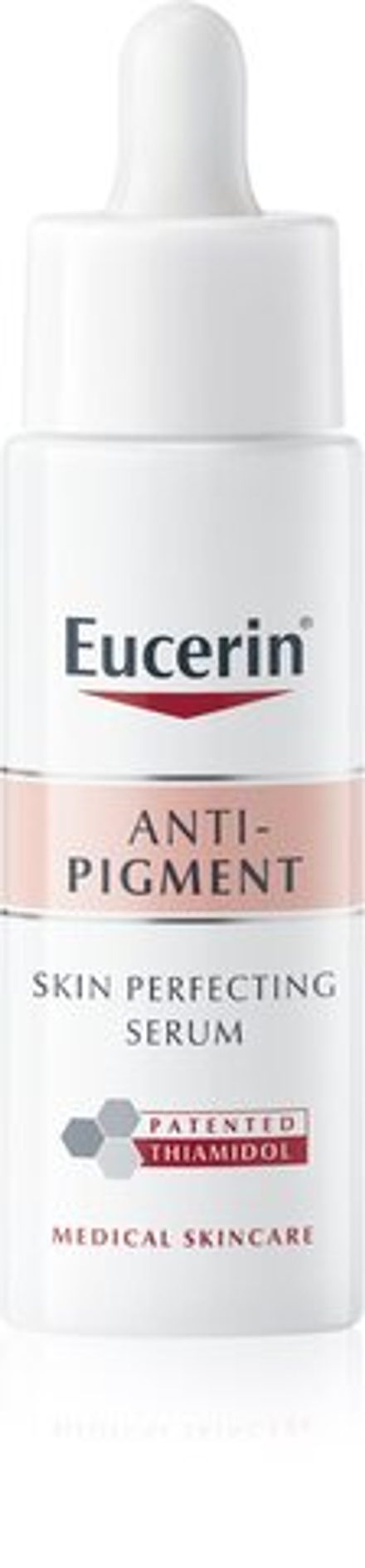 Eucerin Anti-Pigment - осветляющая сыворотка, корректирующая пигментные пятна /   30  ml  / GTIN 4005800302718