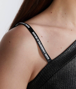 Платье Karl Lagerfeld Jeans - графитовый(240J1306)