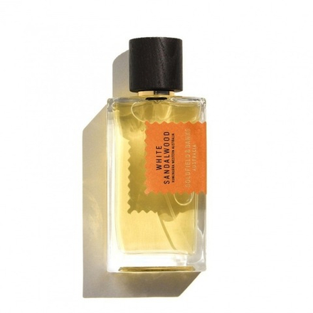 Духи GOLDFIELD & BANKS AUSTRALIA WHITE SANDALWOOD 100мл.
