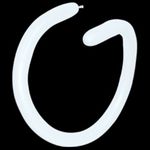 ШДМ (2"/5 см) Белый (005), пастель   100 шт.