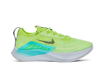 Кроссовки Nike Zoom Fly 4 (Женская размерная сетка)