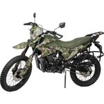 Мотоцикл MOTOLAND 300 Enduro Military