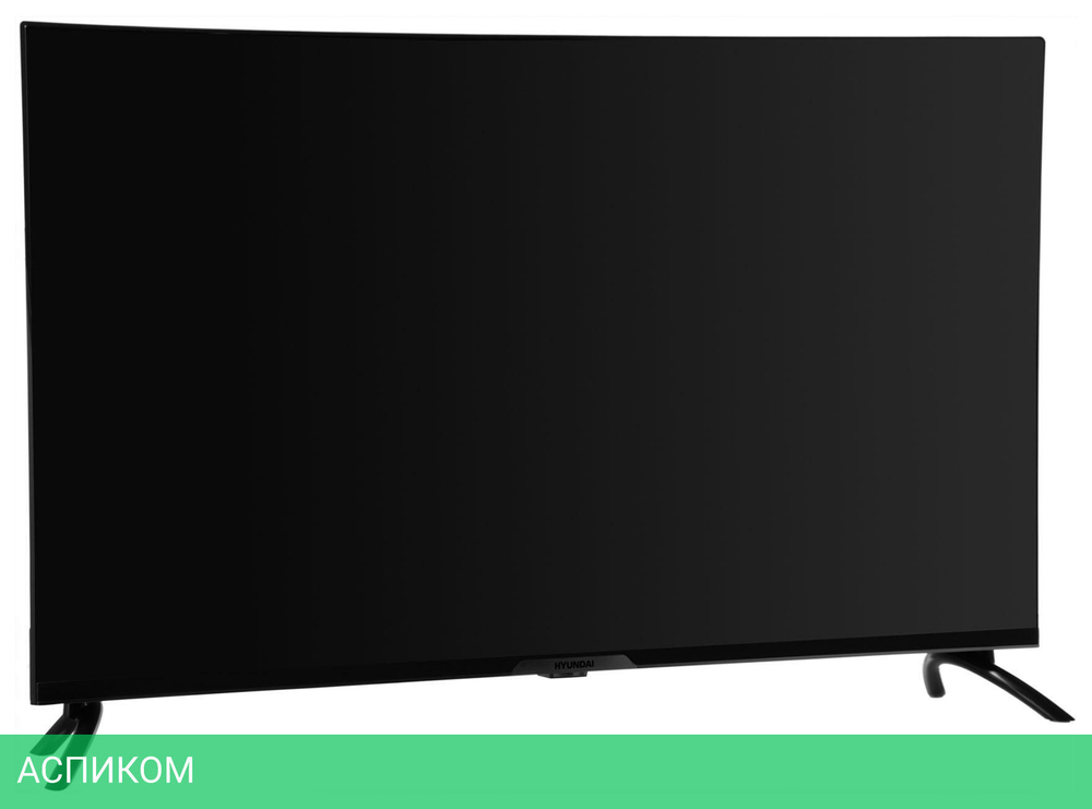 Телевизор LED Hyundai 40" H-LED40GS5003