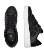 Кроссовки ROKI Guess - черный(FLFROK FAL12)