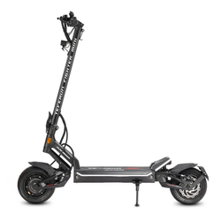 Электросамокат WHITE SIBERIA TEVERUN MINI 52V20A