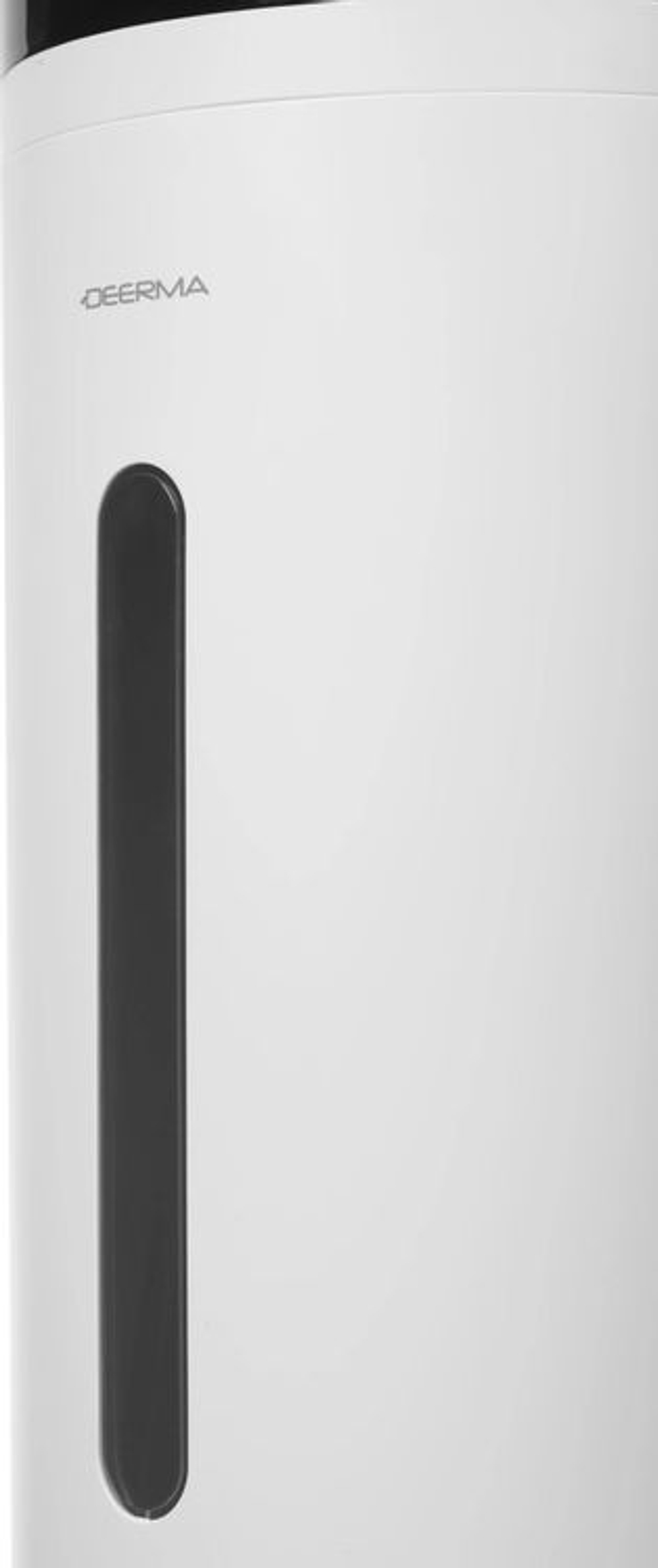 Увлажнитель воздуха ультразвуковой DEERMA DEM-F955W,  13л,  белый/черный
