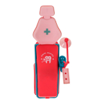 Набор Доктора, пакет 393-4