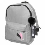 Рюкзак женский «COOL PEOPLE», цвет серый, 35*25*10см