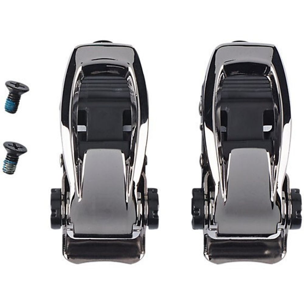 Бакля для крепления Burton Genesis нижняя