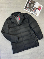 Кашемировая куртка Kiton