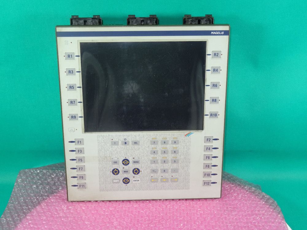Telemecanique XBT F024510PR