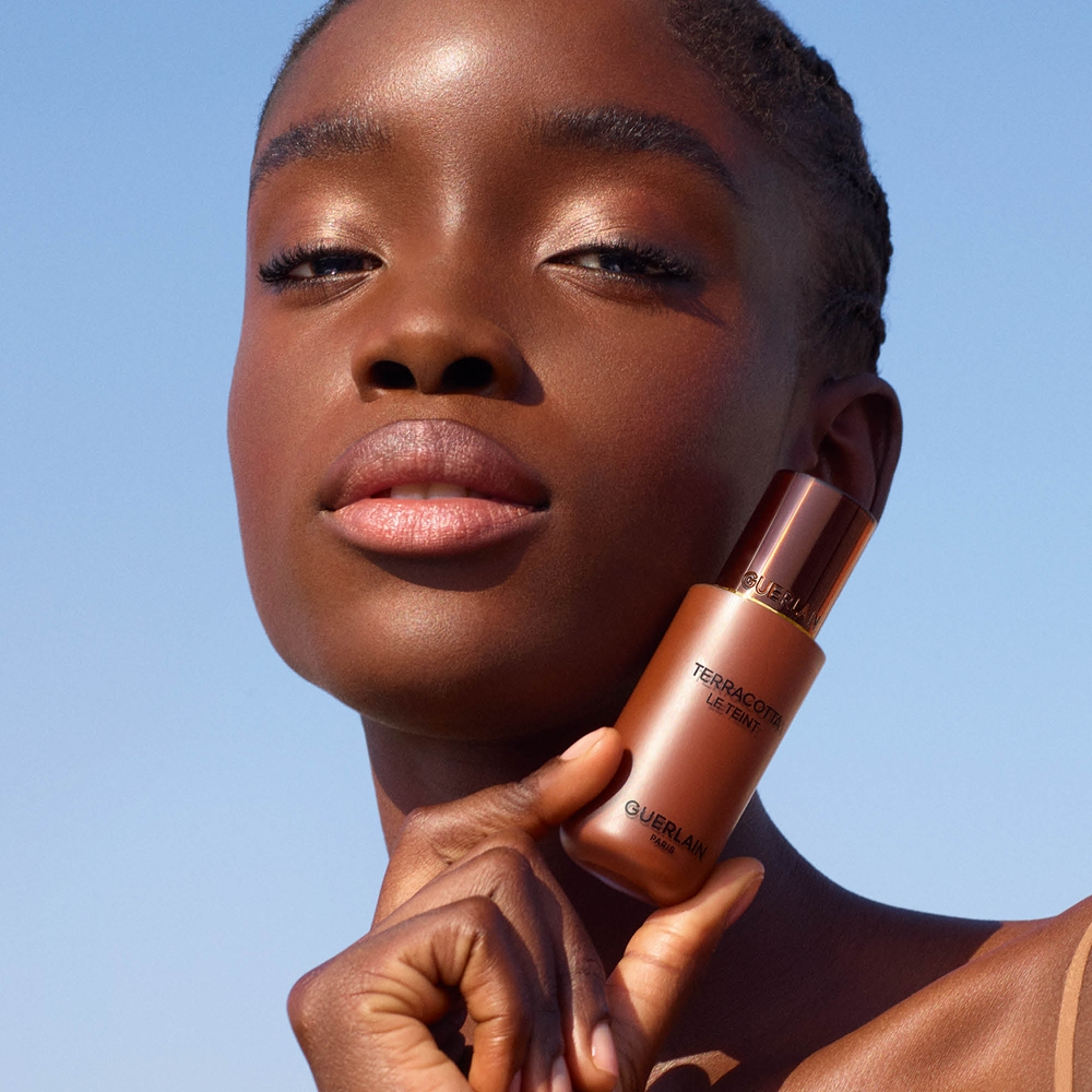 GUERLAIN Terracotta Concealer - Долговременный корректор для лица оттенок 7N Neutral, 11 ml