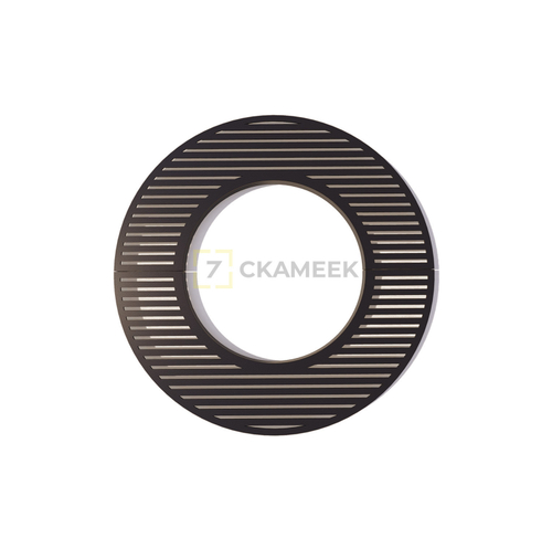 Приствольная решётка «Рябина»